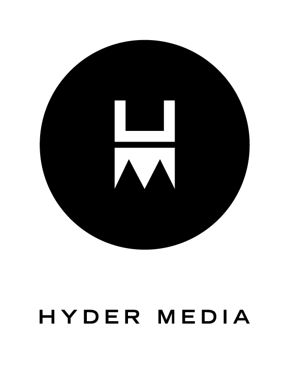 Hyder Media